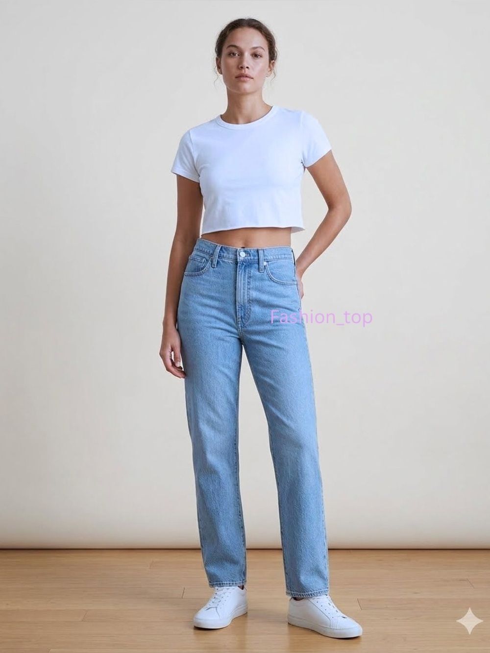 Madewell Women's Blue Jeans